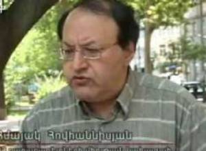 Թե ինչու չի կարգավորվում ԼՂ խնդիրը