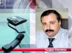 ԵԱՀԿ համանախագահները ԼՂՀ  չեն մեկնի