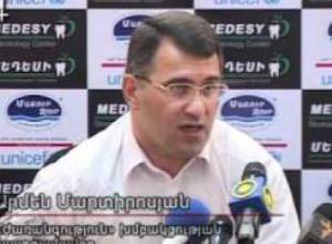 «Մենք չենք խանդում»