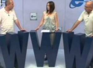 E ակումբ հաղորդում 28 մաս 5