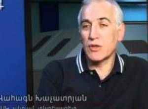 Ինչ հարց են քննարկելու բանակցություններին