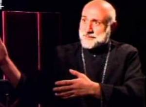 01.08 հյուրն է Տեր Շահե քահանա Հայրապետյանը: