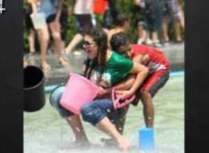 Վարդավառ...ֆոտոլուրի աչքերով