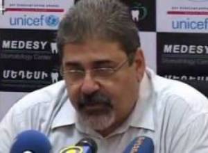 Կիրո Մանոյանի կարծիքը