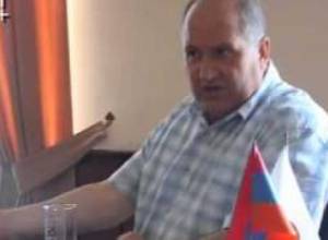 «Արտահերթ չի լինի»