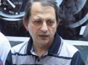 Աշխարհի չեմպիոնների ասուլիսը