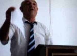 Կոմունիստները հավաքվել էին