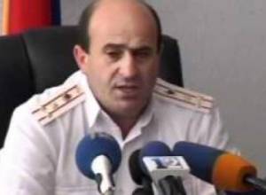 Հատվածներ Նորիկ Սարգսյանի ասուլիսից