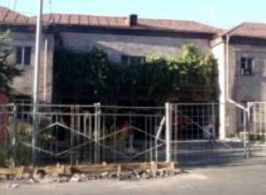 Բնակիչները բողոքում են...հրշեջներից