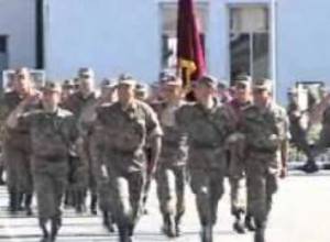 Զորավարժություններ