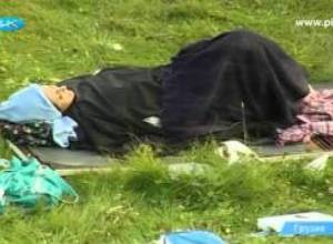 Վթարված ավտոբուսը Ռոստովից գալիս էրԵրեւան