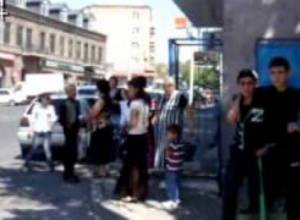 Աշտարակում ավանդույթը չխախտվեց