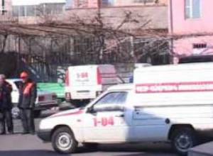 Գազաֆիկացում չի իրականացվում