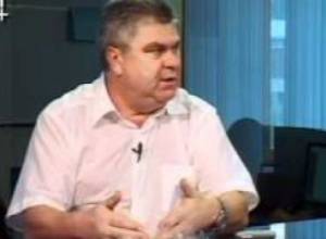 Աշոտ Սարգսյանի կարծիքը