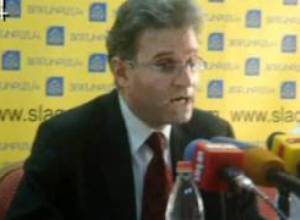 PR մասնագետ Վազրիկ Բազիլը` Երևանում