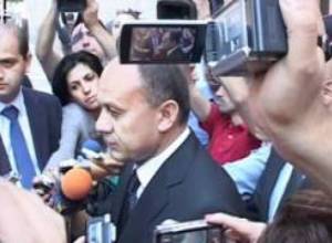 Սեյրան Օհանյանը համբերության կոչ արեց