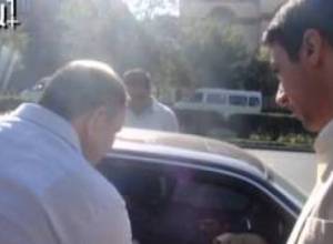 Կրպակների ապամոնտաժումը շարունակվում է