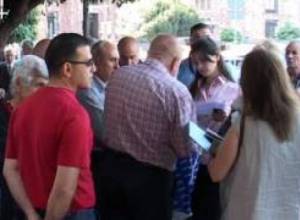 Չեն հավատում նախարարներին