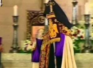 Հանրապետական մաղթանք