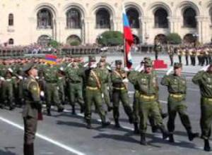 Զորահանդեսը Ֆոտոլրագրողների աչքերով