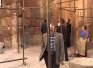 Եկեղեցին սպասում է նոր բարերարի