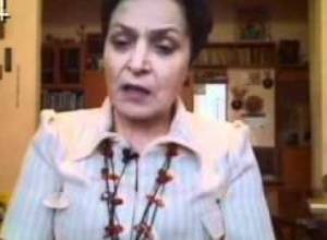 Հատված Այբ-Ֆե-ի ուղիղ եթերից