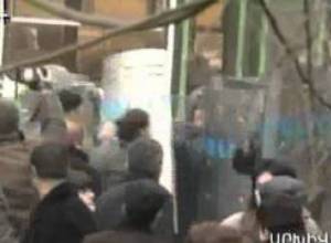 Հայաստանի ներքաղաքական կյանքը ըստ դեսպանների