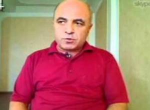 Հատված Այբ-Ֆե-ի ուղիղ եթերից