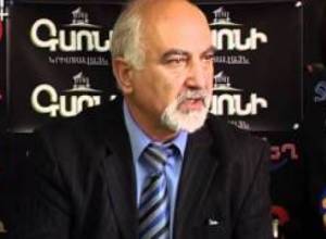 ԱԻՄ-ը և Ժառանգությունը ՀԱԿ-ի մասին