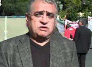 Ֆորում Ազատության հրապարակում