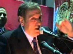 Հատված Լեւոն Տեր-Պետրոսյանի ելույթից