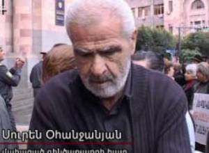 Զոհված զինվորների ծնողներին սպառնո՞ւմ են