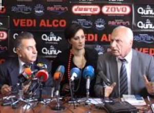 Արտահերթ ընտրություններ չեն լինի