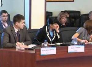 Վարչապետը Ծաղկաձորում