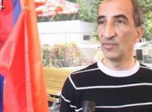 Երկրպագուները եւս պատրաստ են ճակատամարտին