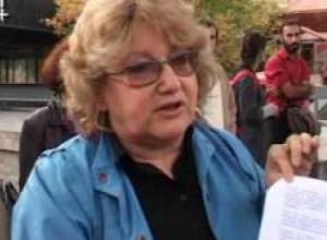 «S.O.S Սեւան»