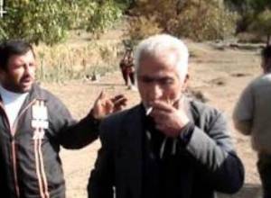 Կրակն են ընկել գյուղացիները