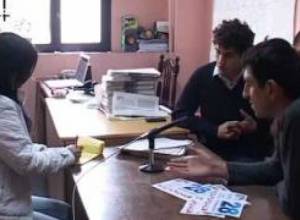 ՀՔԾ քննիչը ծեծել է ՀԱԿ երիտասարդին