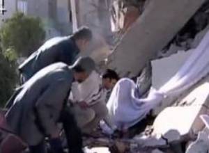 Գառնիի և Վանի երկրաշարժերը միմյանց հետ կապ չունեն