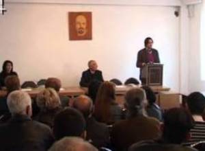 Փրկությունը սոցիալիզմն է