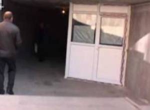 Պատուհաններով գետնանցում