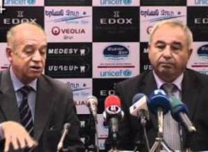 Հայաստանի հուշարձանները սեյսմակայուն չեն