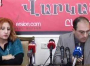 Ֆելիքս Գևորգյանին ստիպել են