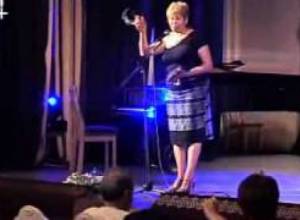 Սուսաննա Գաբրիելյան. Ես կվերադառնամ