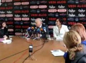 Ձիու միս` տավարի մսի անվան տակ