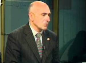 ՀՀԿ-ական Իջեւանի քաղաքապետը ընտրությունների մասին