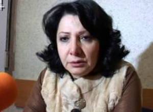 Սյունիքի մարզպետը հարվածել է գործարարին