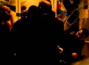 Զինված հարձակում Կենտրոնում