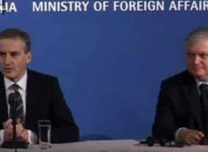 Նորվեգիայի դերը ԼՂՀ հարցում