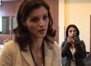 Ակտիվ կանայք Հայաստանում